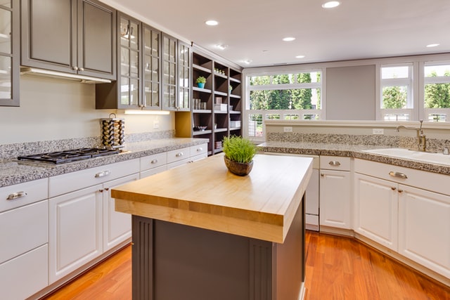 Top Tips for Caring for Solid Wood Worktops
